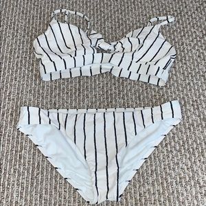 Bathing Suit